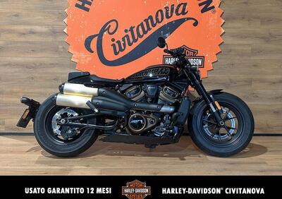 Harley-Davidson Sportster S (2022 - 24) - Annuncio 9827278