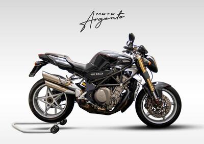 MV Agusta Brutale 910 S (2005 - 11) - Annuncio 9827283
