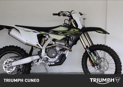 Triumph TF 250-E (2026) - Annuncio 9827287