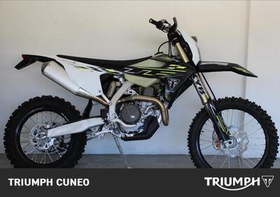 Triumph TF 450-E (2026) - Annuncio 9827289