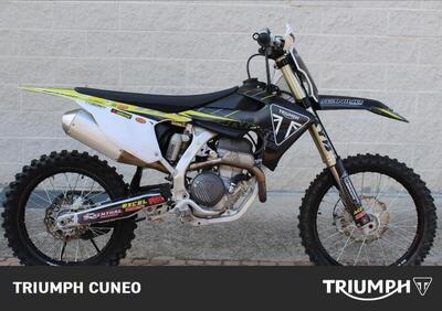 Triumph TF 250-X (2024 - 25) - Annuncio 9827291