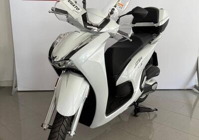 Honda SH 350 (2021 - 24) - Annuncio 9827302