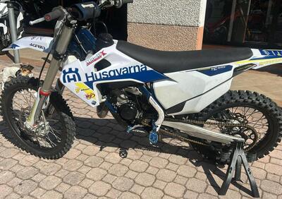 Husqvarna TC 125 (2021) - Annuncio 9827310