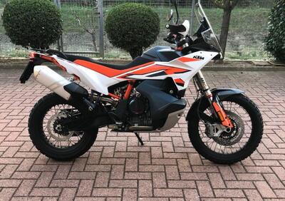 KTM 890 Adventure R (2025) - Annuncio 9827316