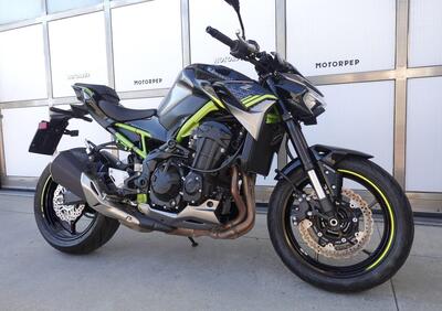 Kawasaki Z 900 (2020) - Annuncio 9827345