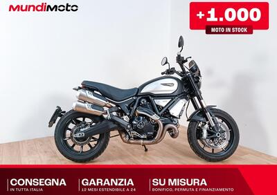 Ducati Scrambler 1100 Dark Pro (2020 - 24) - Annuncio 9827363