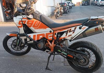 KTM 990 Adventure (2009 - 11) - Annuncio 9827386