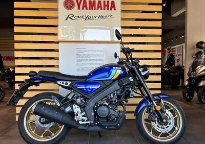 Yamaha XSR 125 (2021 - 24) - Annuncio 9827399