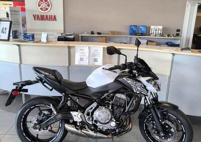 Kawasaki Z 650 (2017 - 19) - Annuncio 9827410