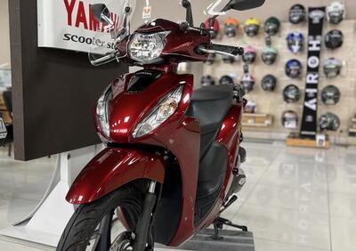 Honda Vision 110 (2021 - 24) - Annuncio 9827413