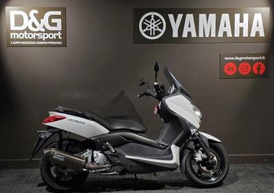Yamaha X-Max 250 (2010 - 13) - Annuncio 9827417