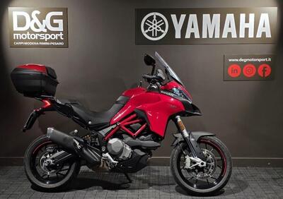 Ducati Multistrada 950 S (2019 - 20) - Annuncio 9827418