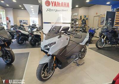 Yamaha T-Max 560 Tech Max (2025) - Annuncio 9827419
