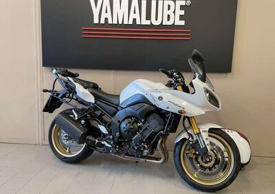 Yamaha Fazer 8 (2010 - 16) - Annuncio 9827420