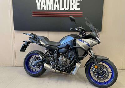 Yamaha Tracer 7 GT (2021 - 24) - Annuncio 9827421