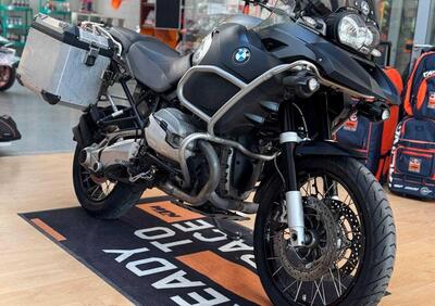 Bmw R 1200 GS Adventure (2010 - 13) - Annuncio 9827427