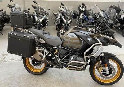 Bmw R 1250 GS Adventure (2019 - 20) - Annuncio 9827430