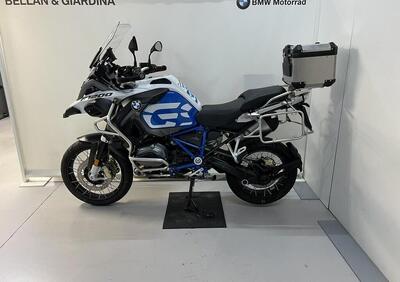 Bmw R 1200 GS Adventure (2017 - 18) - Annuncio 9827432