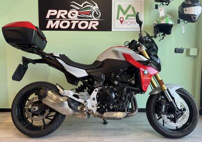 Bmw F 900 R (2017 - 20) - Annuncio 9827468