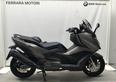 Kymco AK 550 ETS (2021 - 25) - Annuncio 9827444