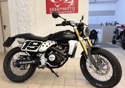 Fantic Motor Caballero 125 Flat Track 4t (2018 - 20) - Annuncio 9822056