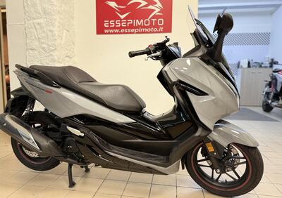 Honda Forza 300 Limited Edition ABS (2020) - Annuncio 9826414