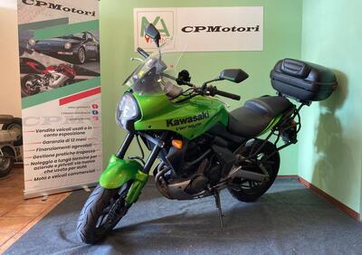 Kawasaki Versys 650 (2010 - 13) - Annuncio 9827474
