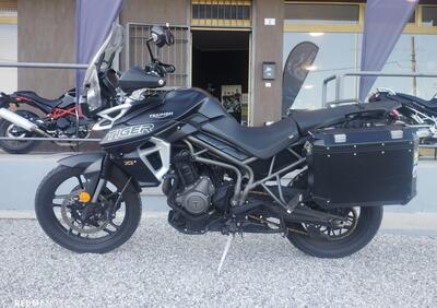 Triumph Tiger 800 XRx (2017 - 18) - Annuncio 9827478