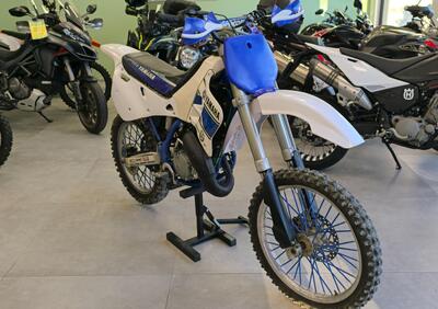 Yamaha YZ 125 (2004) - Annuncio 9827483