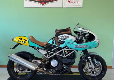 Ducati Monster 620 (2003 - 06) - Annuncio 9826424