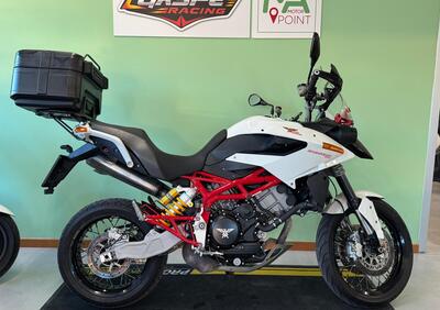 Moto Morini Granpasso 1200 (2008 - 11) - Annuncio 9826425