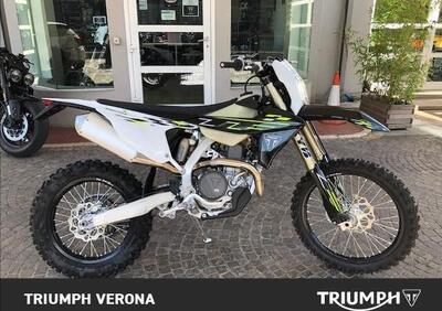 Triumph TF 450-E (2026) - Annuncio 9827475