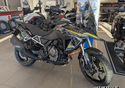 Suzuki V-Strom 800SE (2025) - Annuncio 9827487