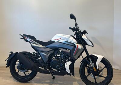 Morbidelli F125 (2025) - Annuncio 9827488