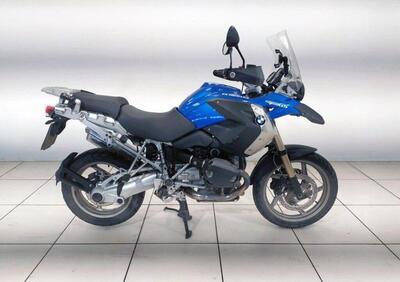 Bmw R 1200 GS (2010 - 12) - Annuncio 9827506