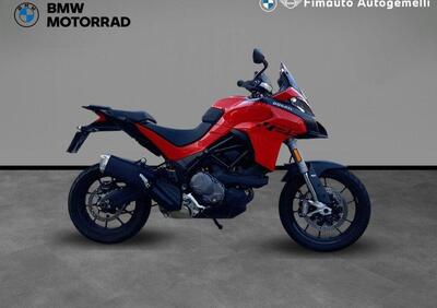 Ducati Multistrada 950 S (2021) - Annuncio 9827575