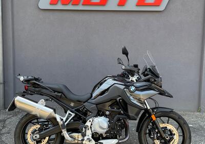 Bmw F 750 GS (2021 - 24) - Annuncio 9827578