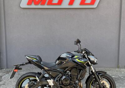 Kawasaki Z 650 (2021 - 24) - Annuncio 9827579