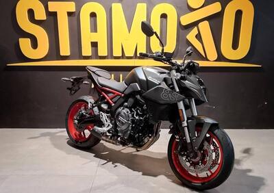 Suzuki GSX-8S (2025) - Annuncio 9827591