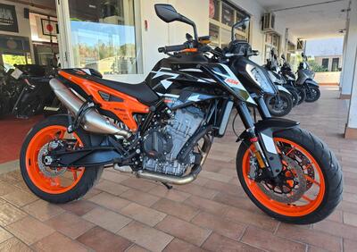 KTM 890 Duke GP (2022 - 23) - Annuncio 9827597