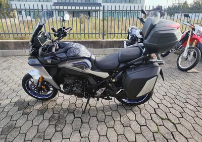 Yamaha Tracer 9 GT+ (2023 - 24) - Annuncio 9827604