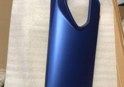 COPERCHIO LATERALE PAVIMENTO SINISTRO PER HONDA C - Annuncio 9827600