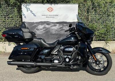 Harley-Davidson 114 Electra Glide Ultra Limited (2019) - FLHTK - Annuncio 9827603