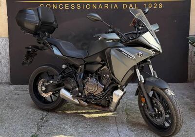 Yamaha Tracer 7 (2021 - 24) - Annuncio 9827611