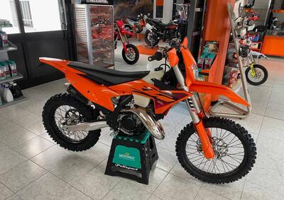 KTM 125 XC-W (2026) - Annuncio 9827269