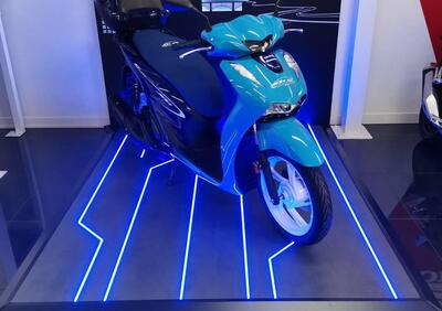 Honda SH 125i (2024 - 25) - Annuncio 9827606