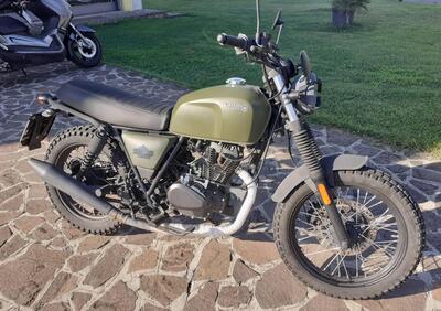 Brixton Motorcycles Felsberg 125 ABS (2021 - 25) - Annuncio 9827625