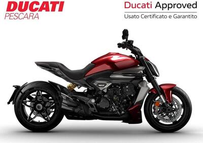 Ducati XDiavel V4 (2025) - Annuncio 9827639