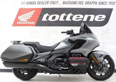 Honda GL 1800 Gold Wing DCT (2021 - 24) - Annuncio 9827626