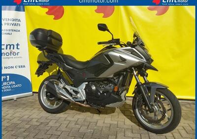 Honda NC 750 X ABS (2018 - 20) - Annuncio 9827628